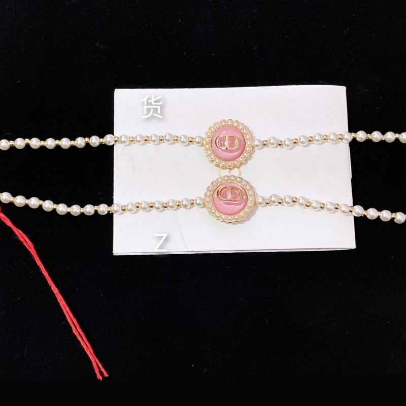 Ch*el bracelets
